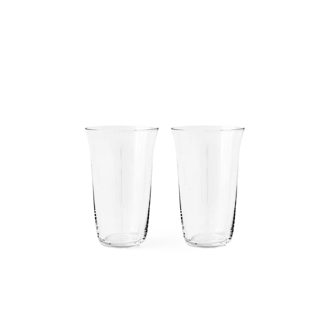 Strandgade Drinking Glass, Set of 2