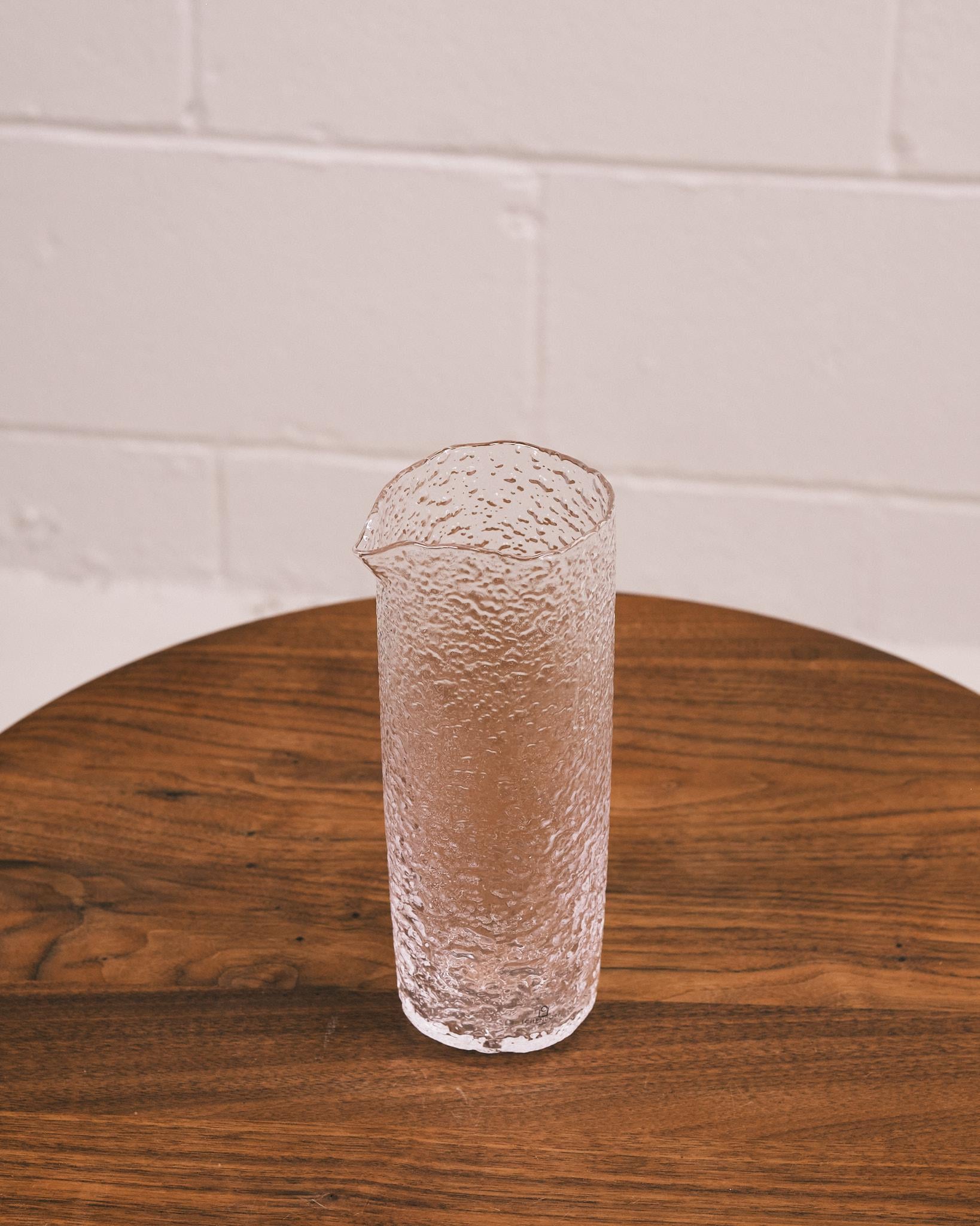 ice jug