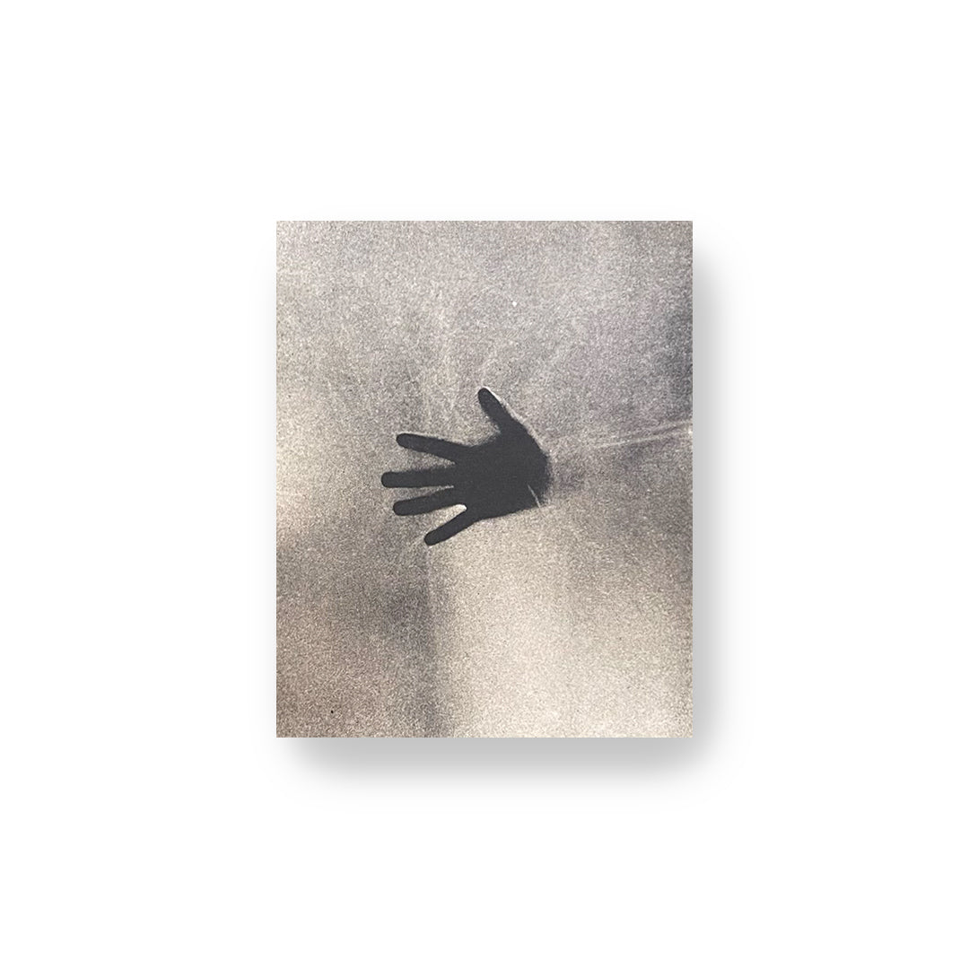 OPEN HANDS by Shawn Chopra & Alonzo Hellerbach
