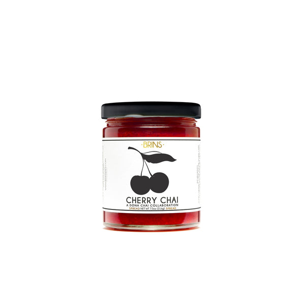 Chéri mie1014 shop's★ Cherry Chai Spread – good neighbor