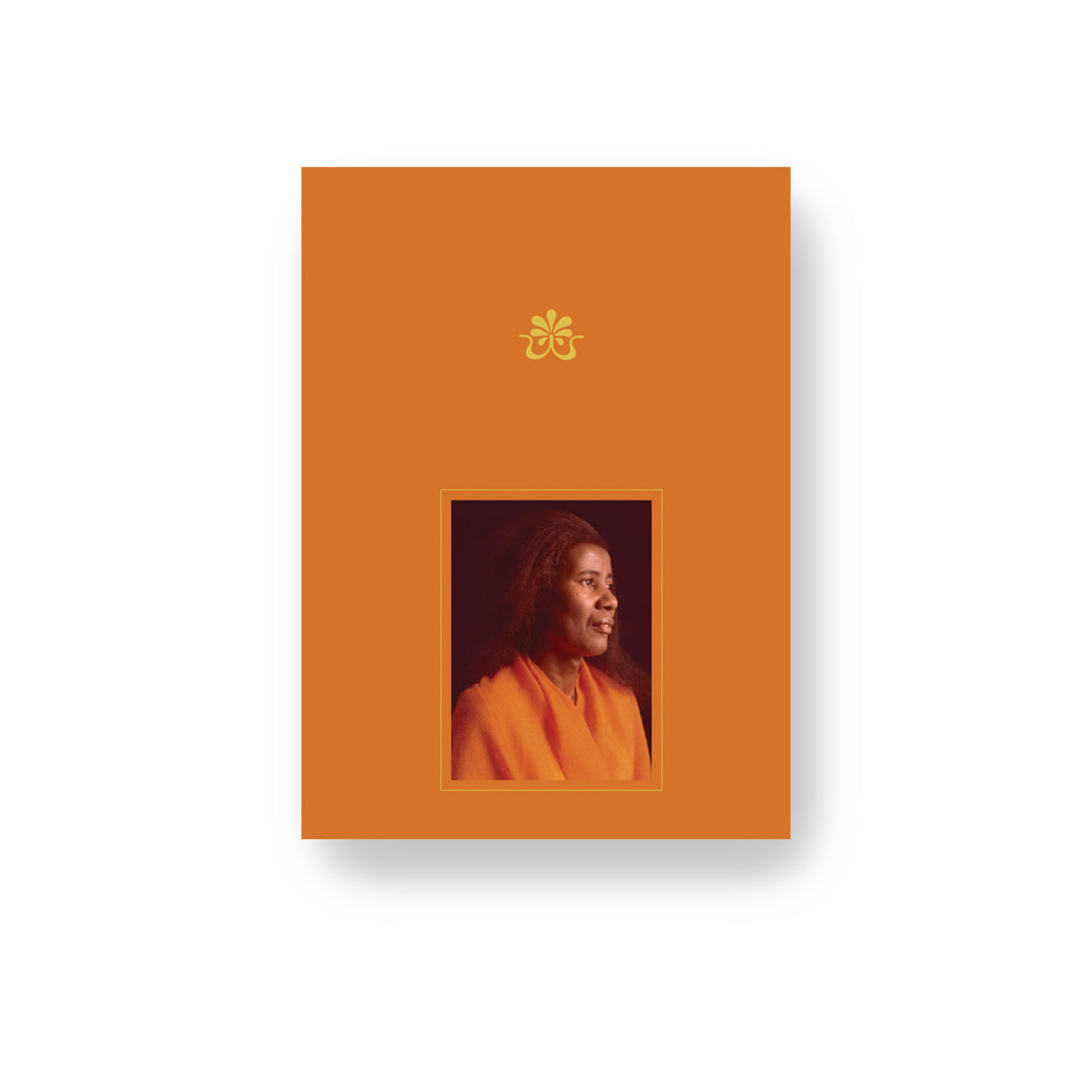 Alice Coltrane, Monument Eternal