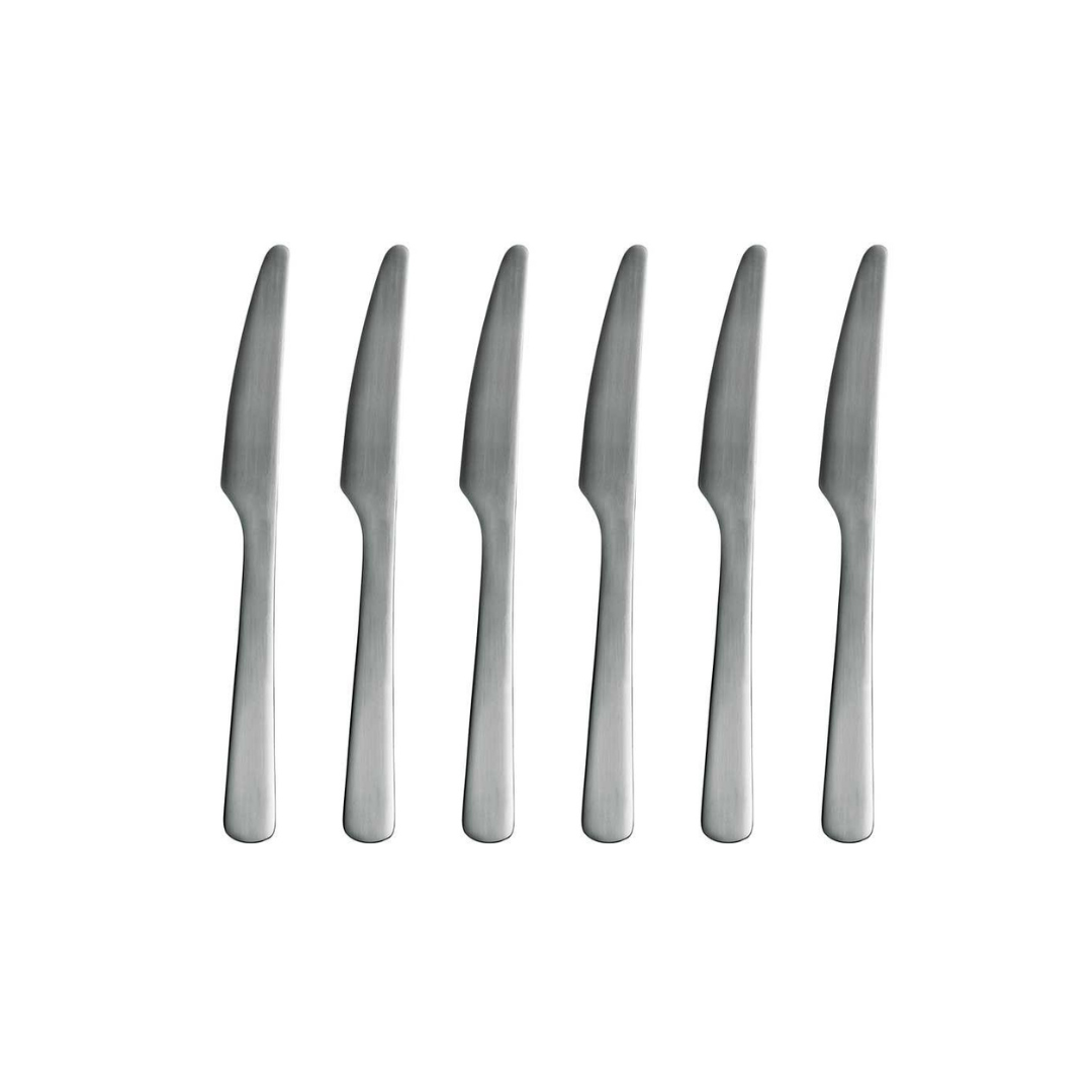 normann cutlery