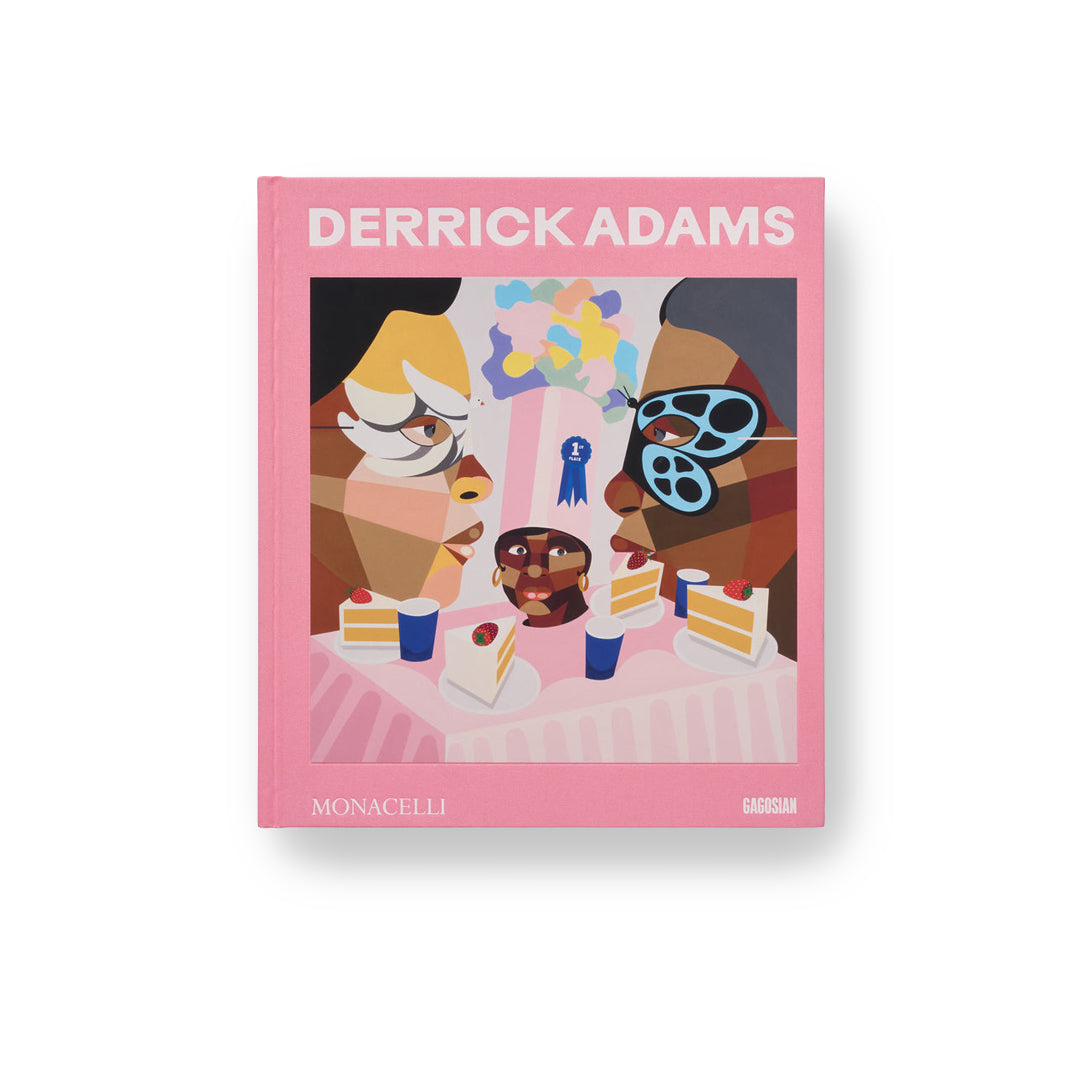 Derrick Adams