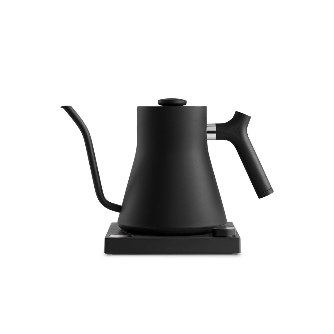 Stagg EKG Kettle, Matte Black