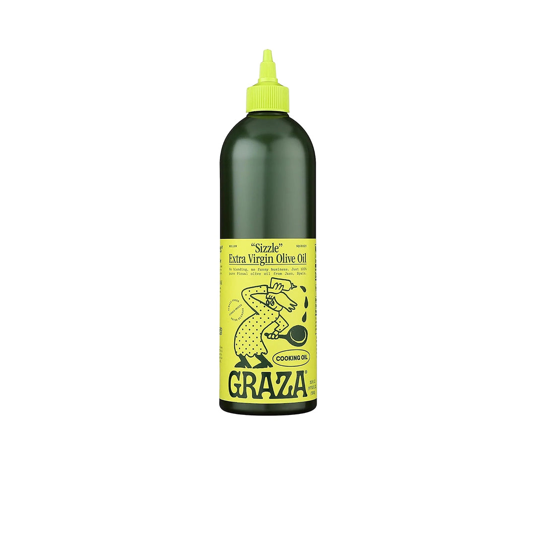 Cooking Oil, 750ml