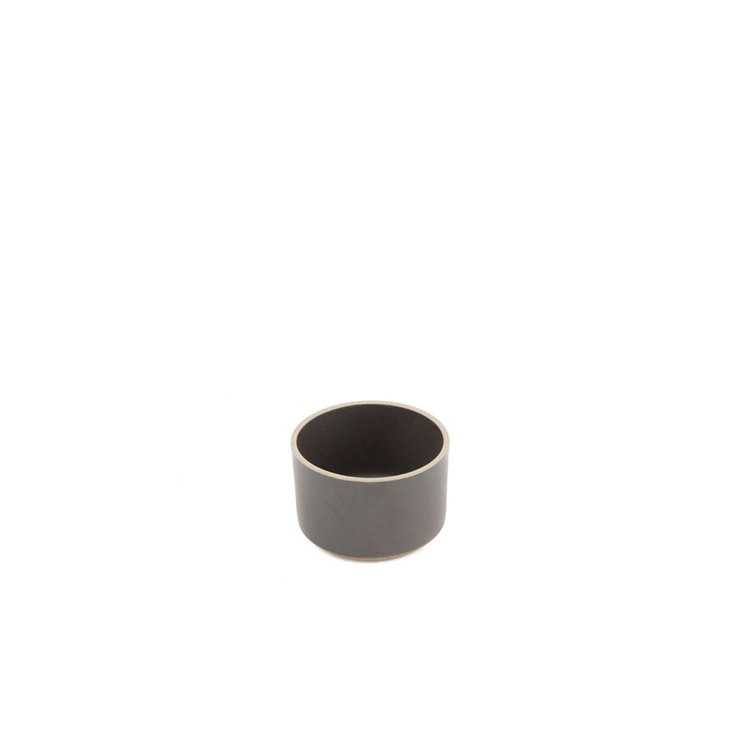 Mini Bowl, Black