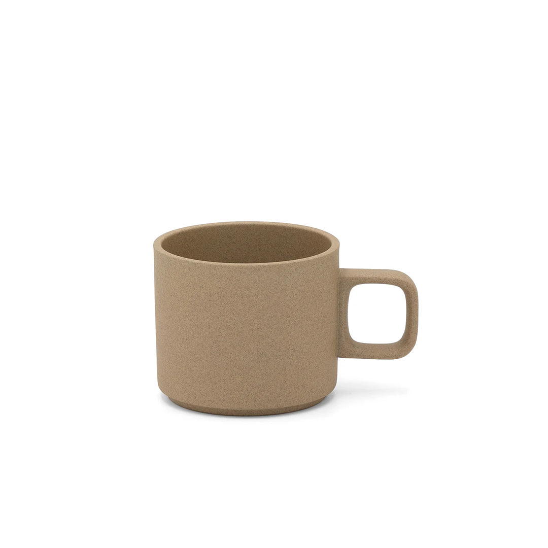 Small Mug, Natural