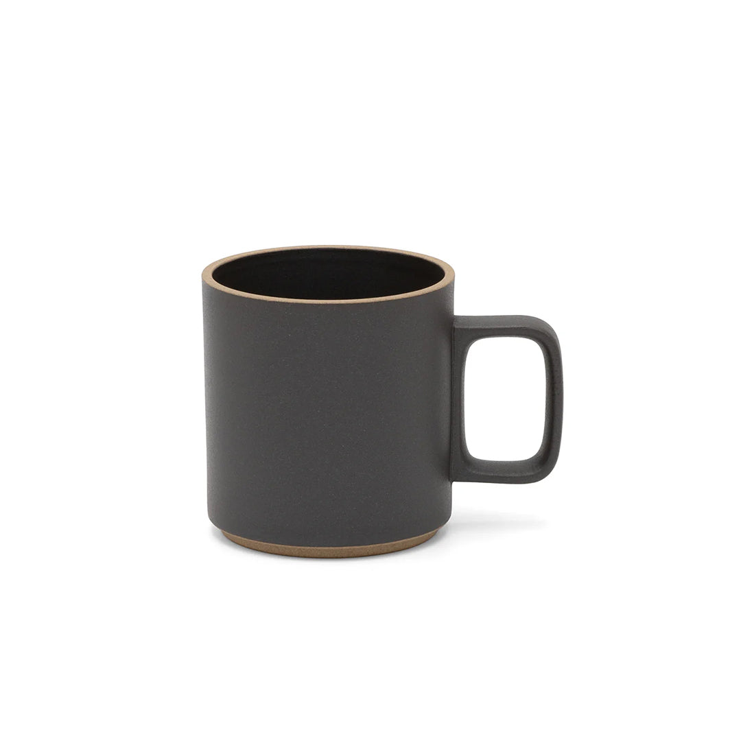 Medium Mug, Black