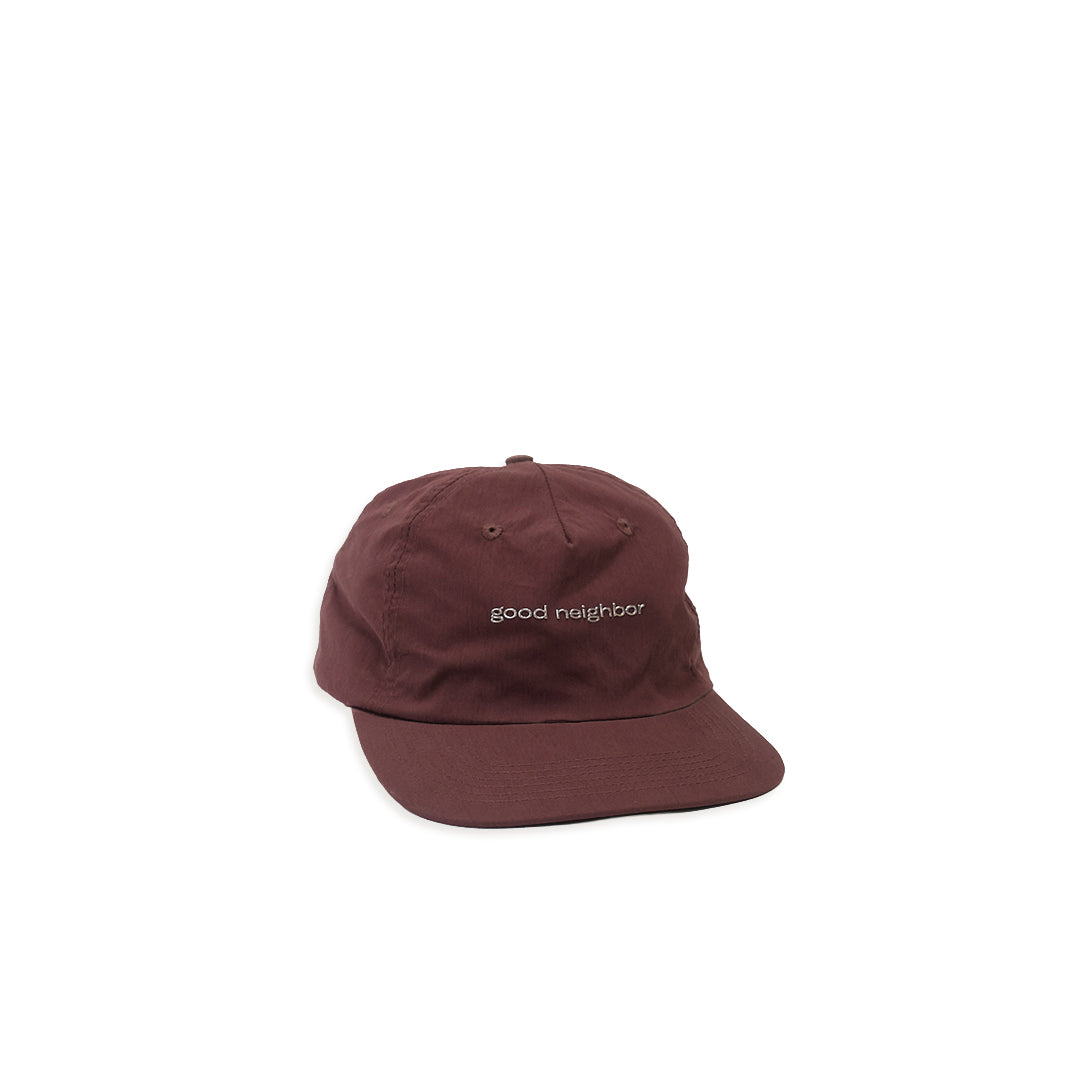 Material Goods Hat