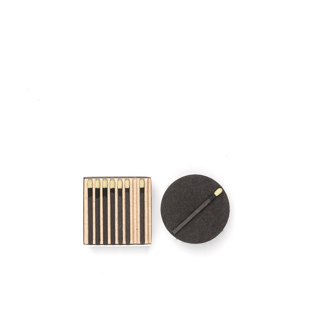Japanese Cypress 10-Minute Incense