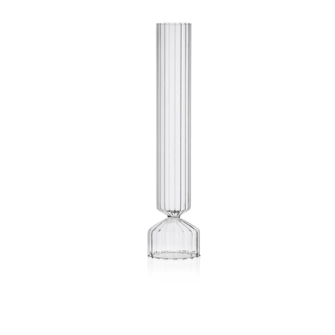 Bouquet Optic Vase, 40cm
