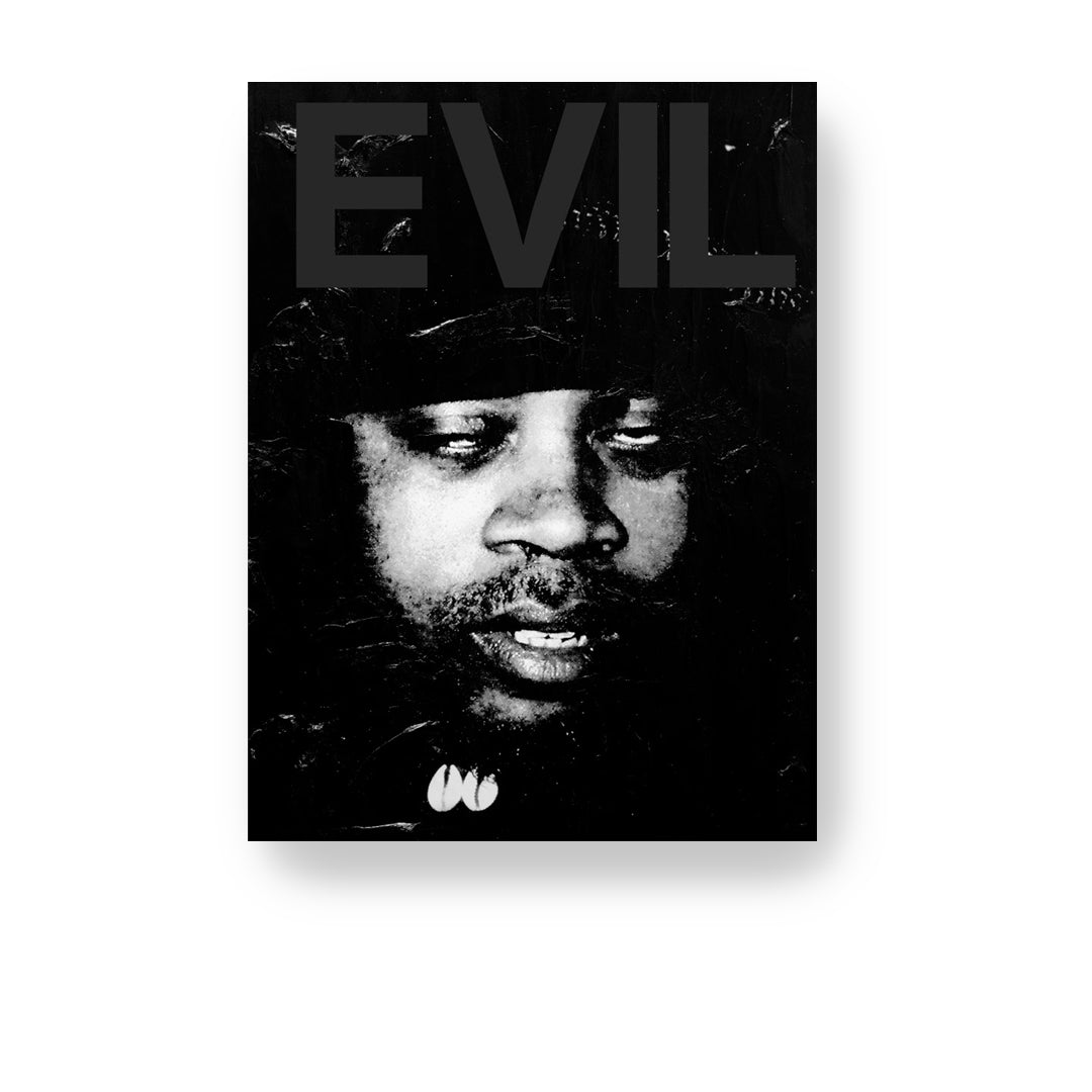 Arthur Jafa: Live Evil