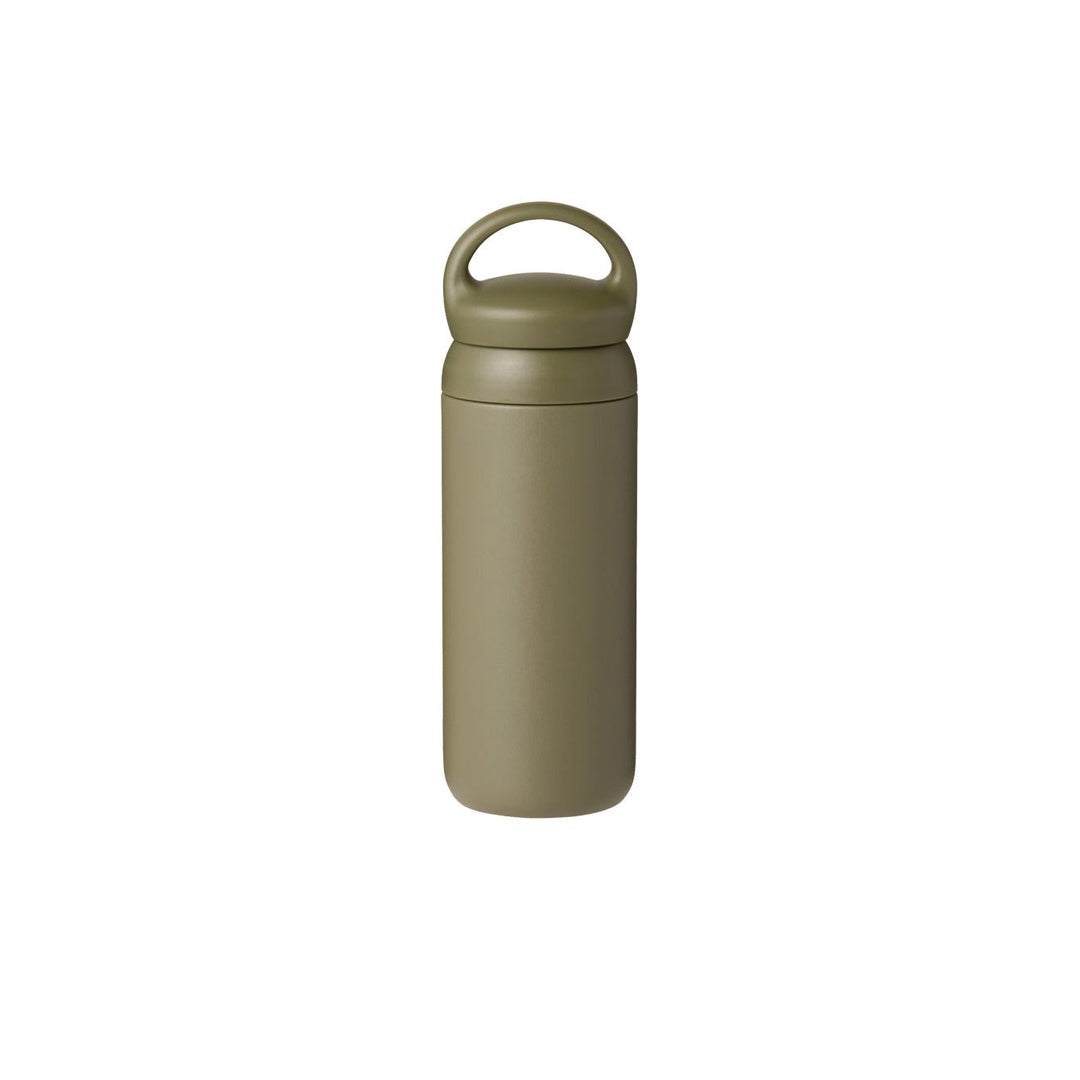 Day Off Tumbler, Khaki