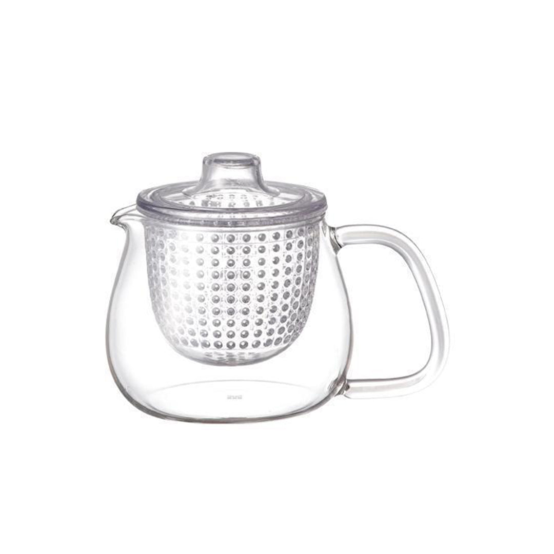 Unitea Plastic Teapot, 720ml