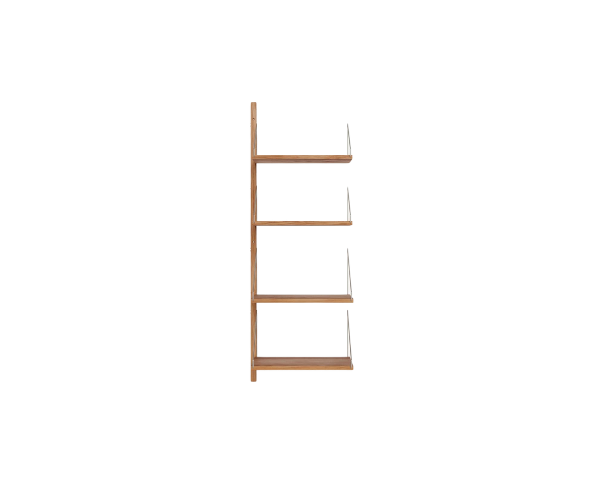 Shelf Library Add-on Section