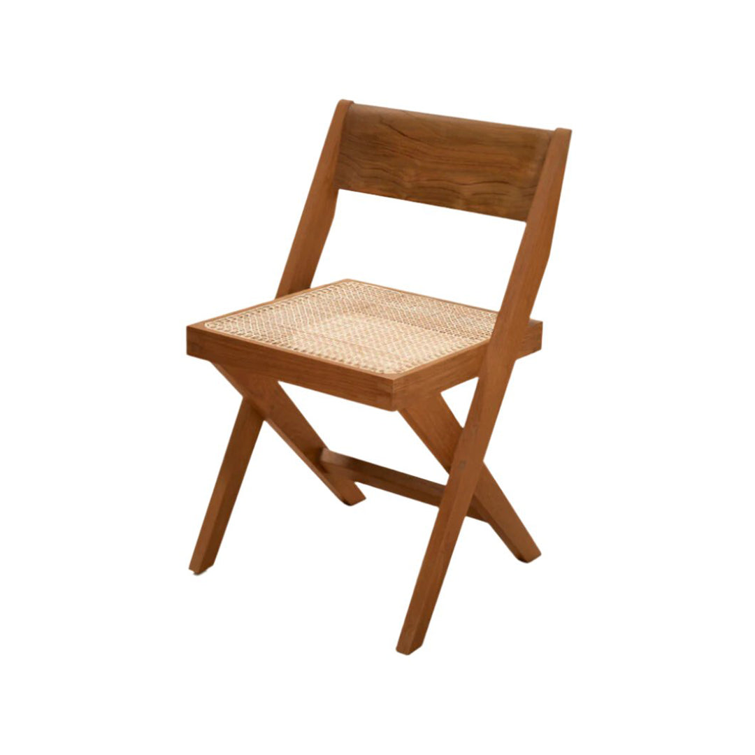 Library Chair