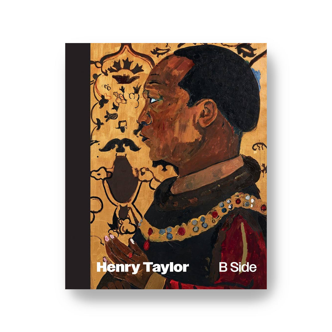 Henry Taylor B Side