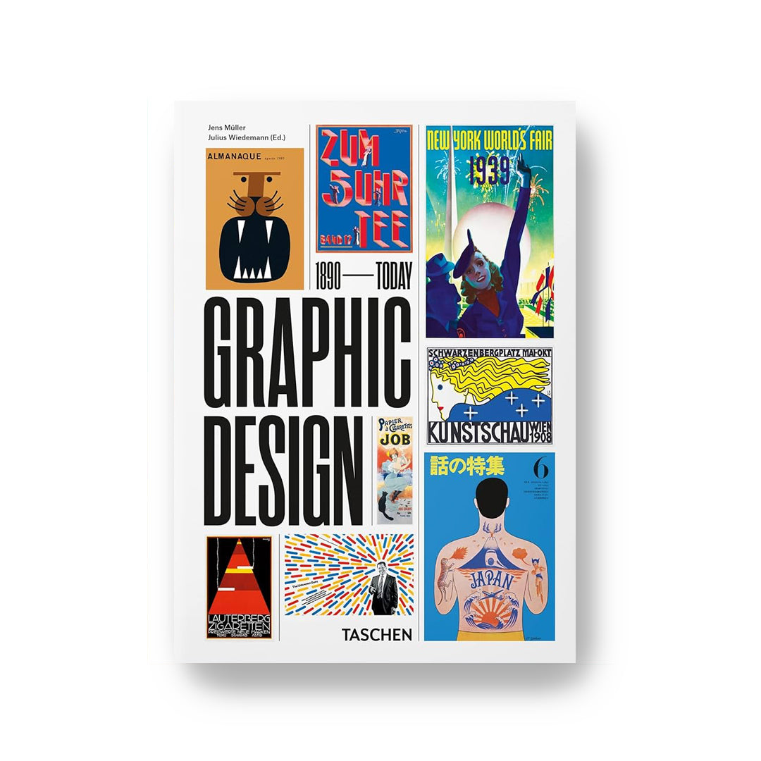 history of graphic design 40th edition