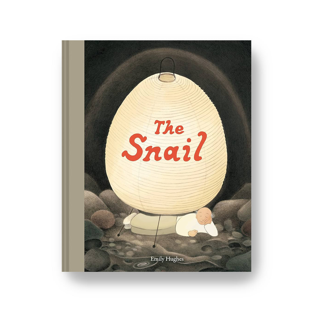 The Snail by Emily Hughes