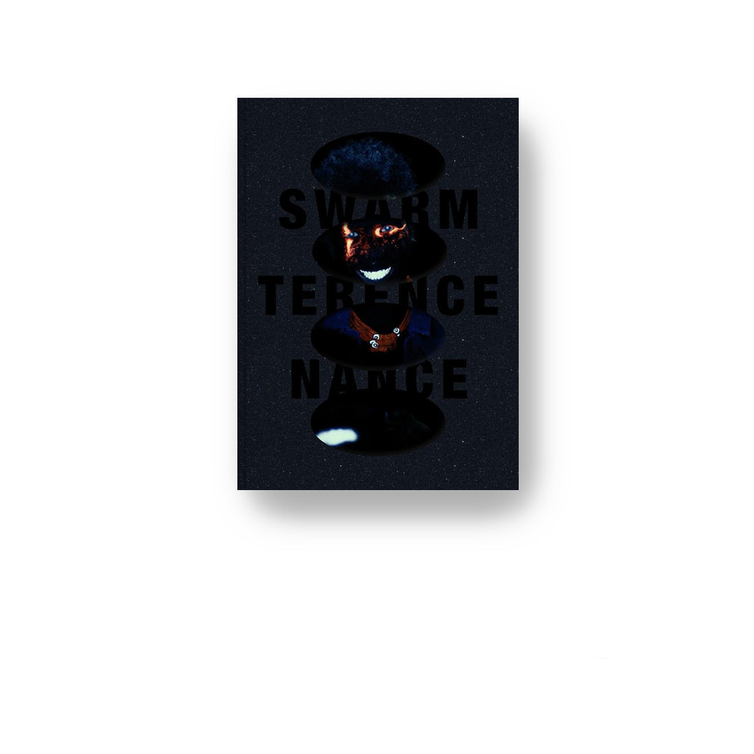 Terence Nance: Swarm