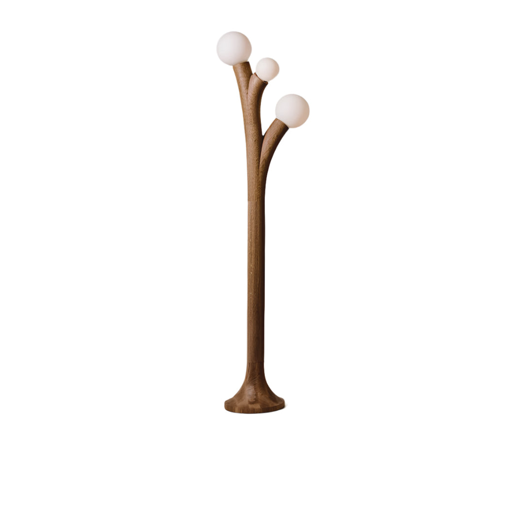 Branch Floor Lamp