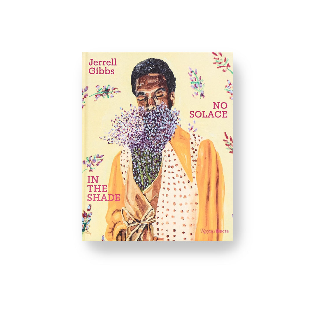 No Solace in the Shade by Jerrell Gibbs