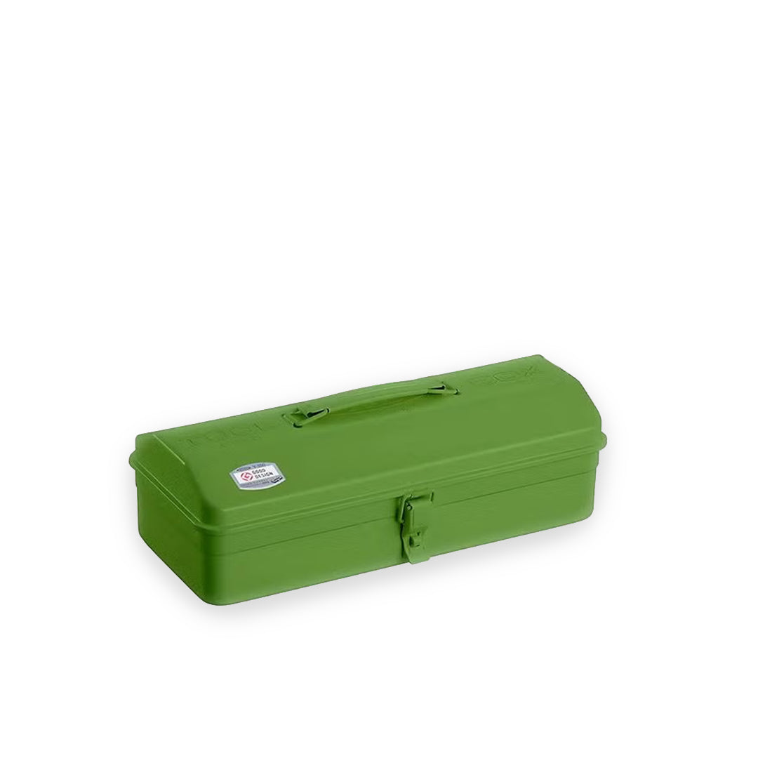 Y-350 Toolbox, Japanese Green Tea