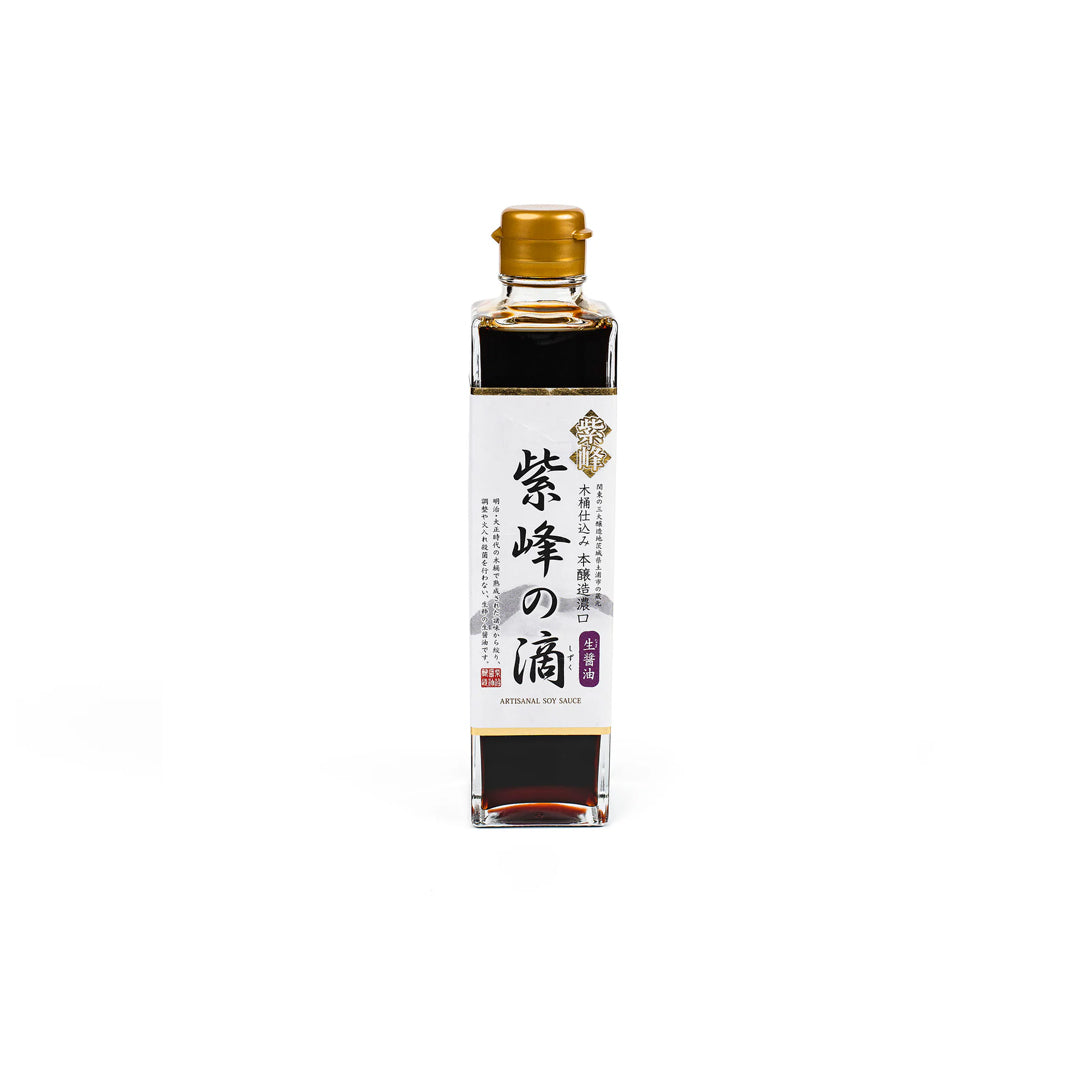 Koikuchi Pure Soy Sauce