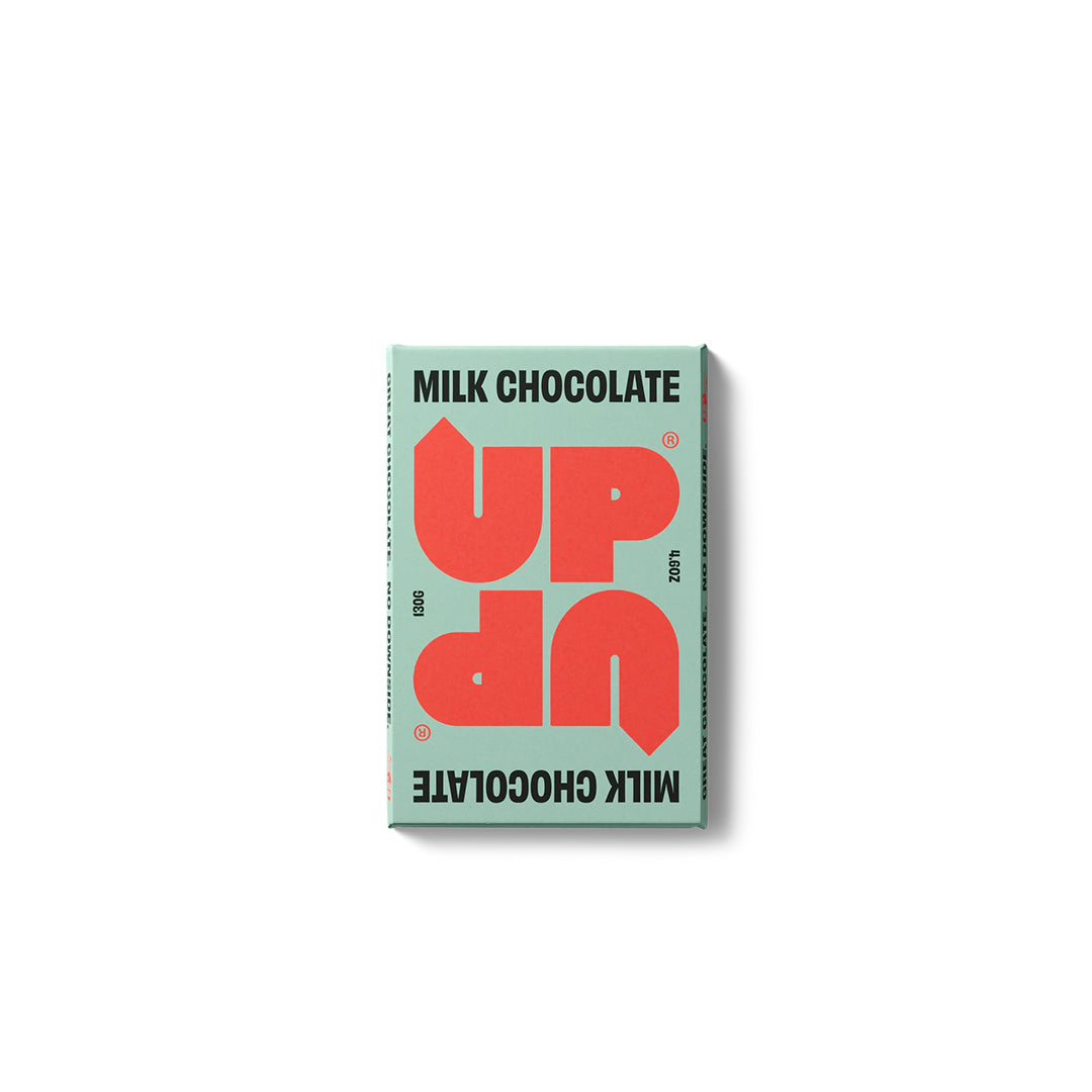 Original Milk Orange Chocolate Bar