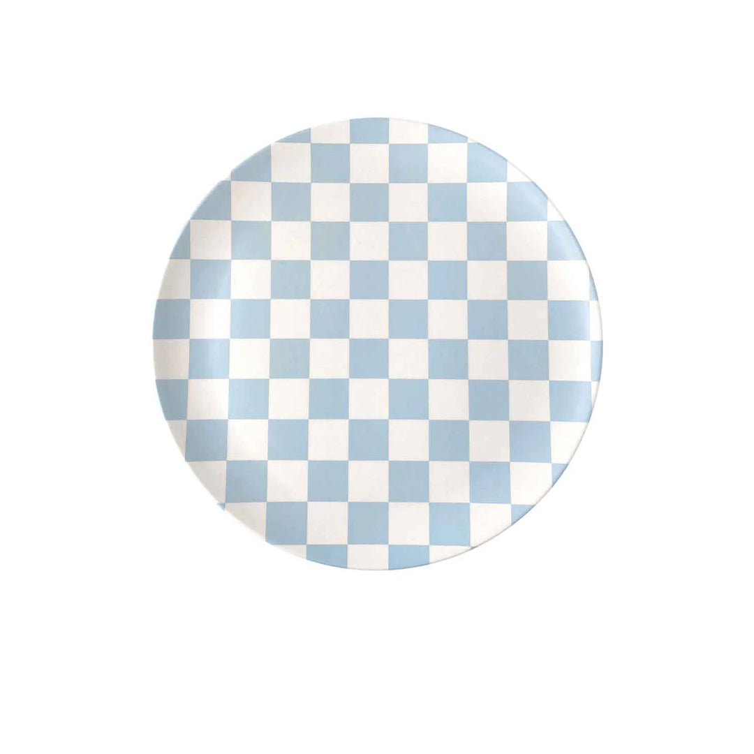 Dinner Plate, Diner Check