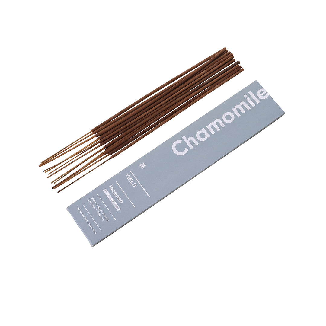 Chamomile Incense