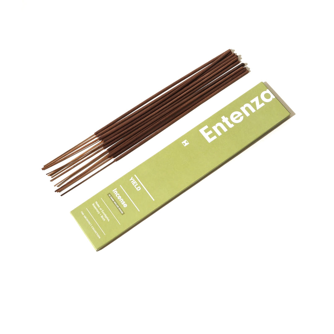 Entenza Incense