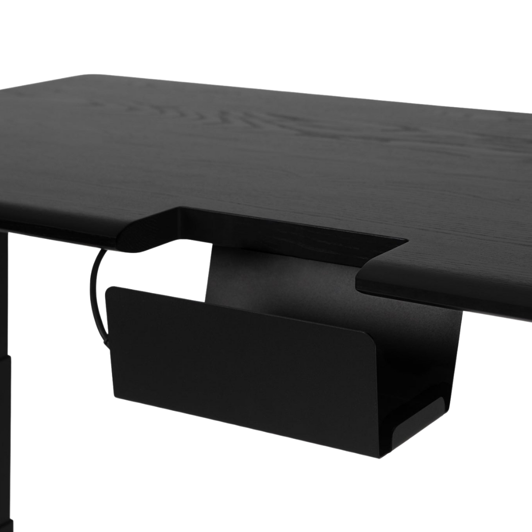 alle height-adjustable desk