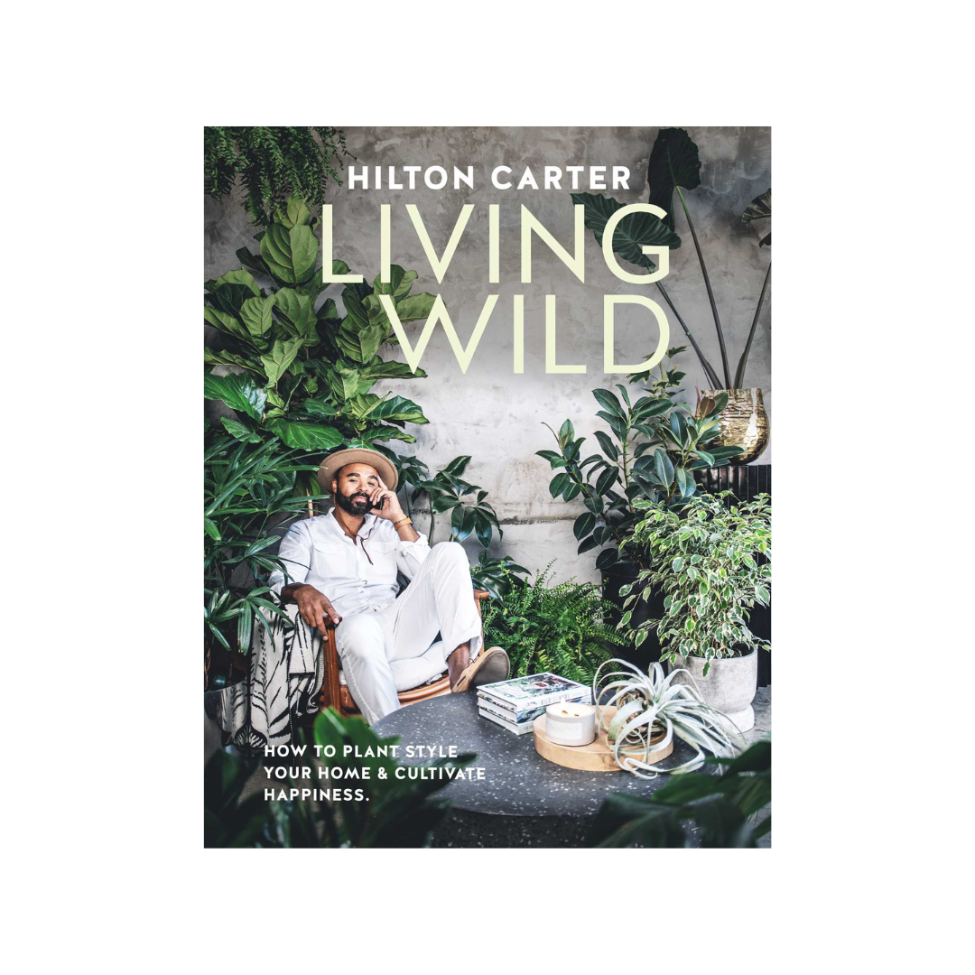 living wild