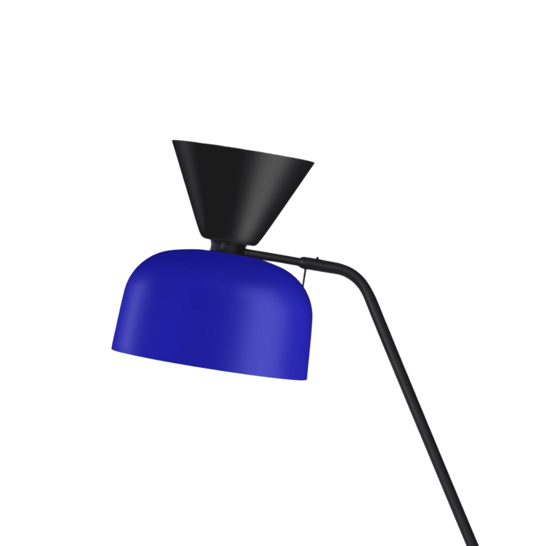 alphabeta floor lamp