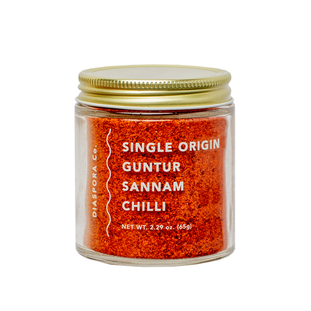 diaspora co. spices