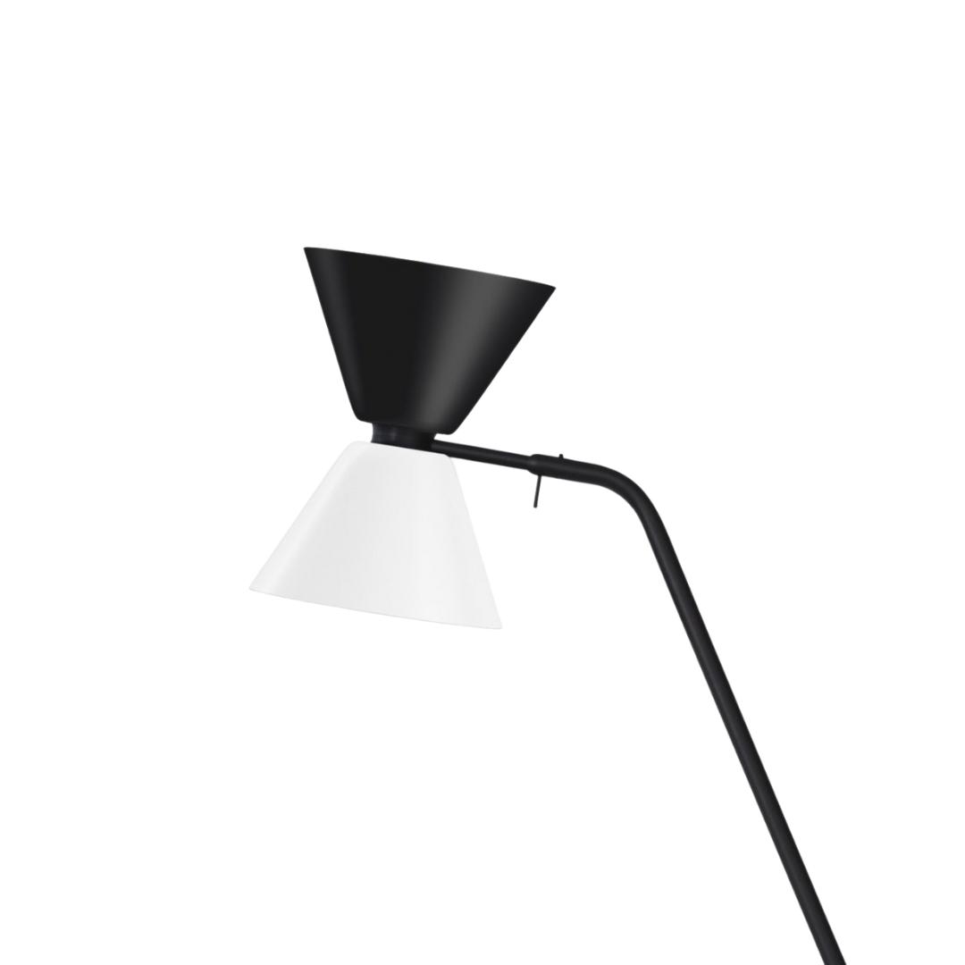 alphabeta floor lamp