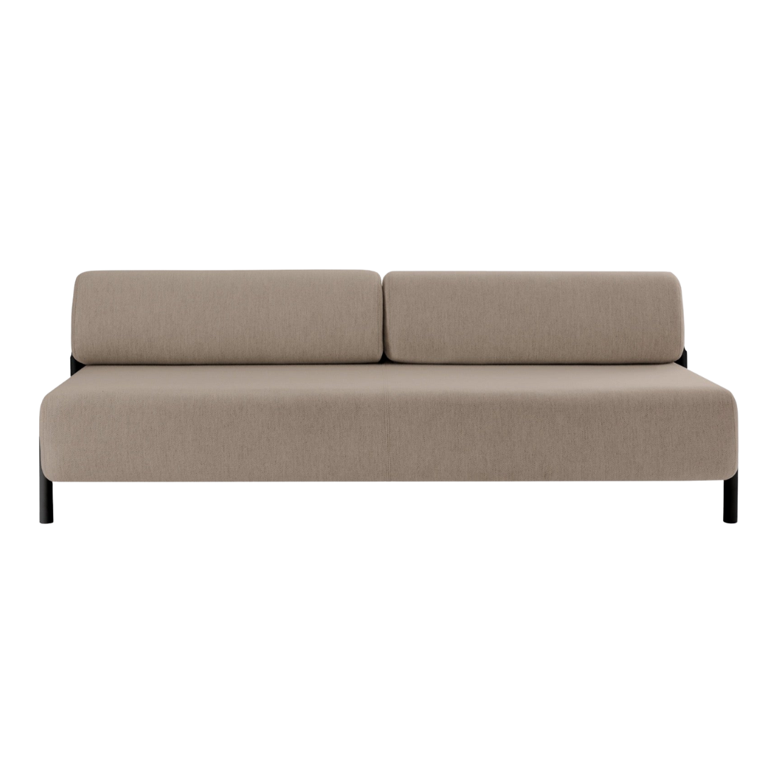 palo modular 2-seater sofa
