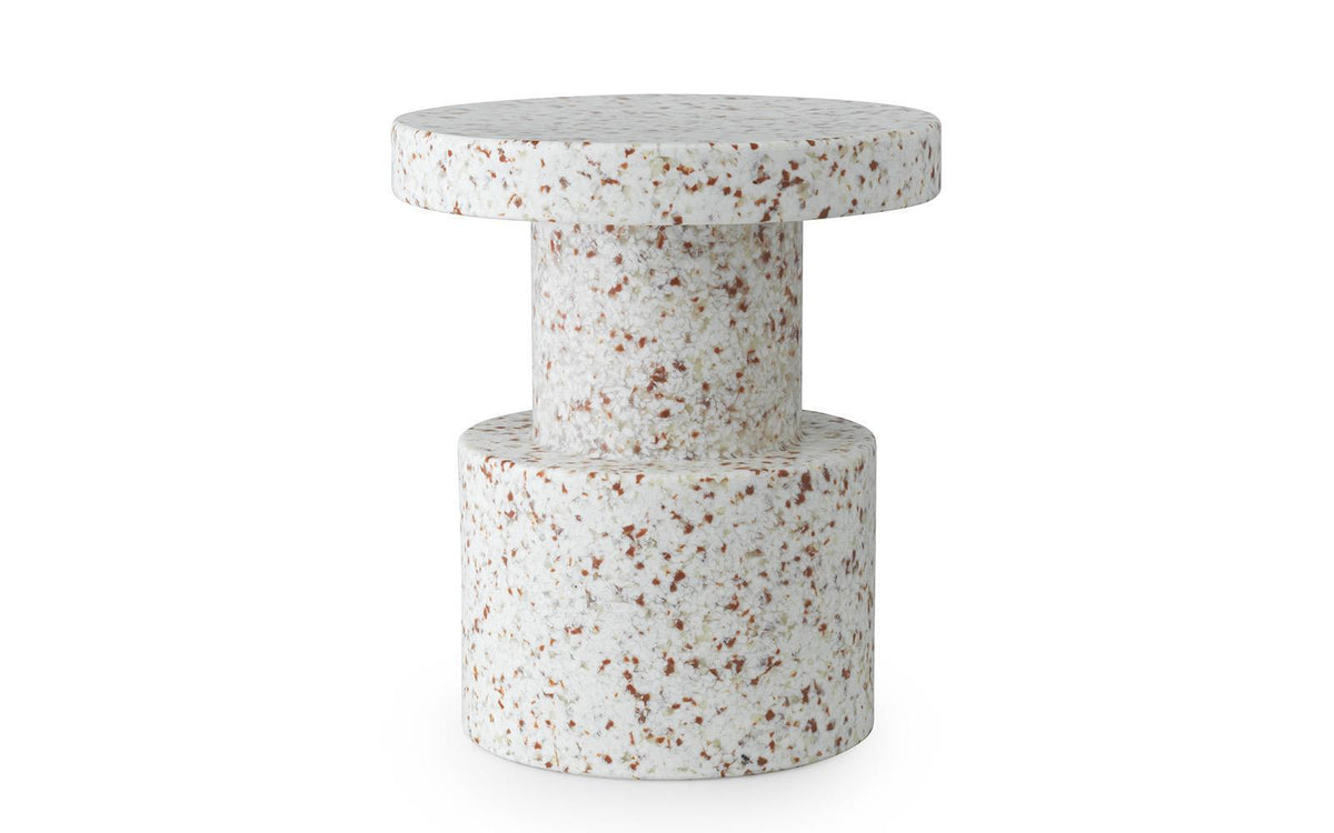 bit stool round