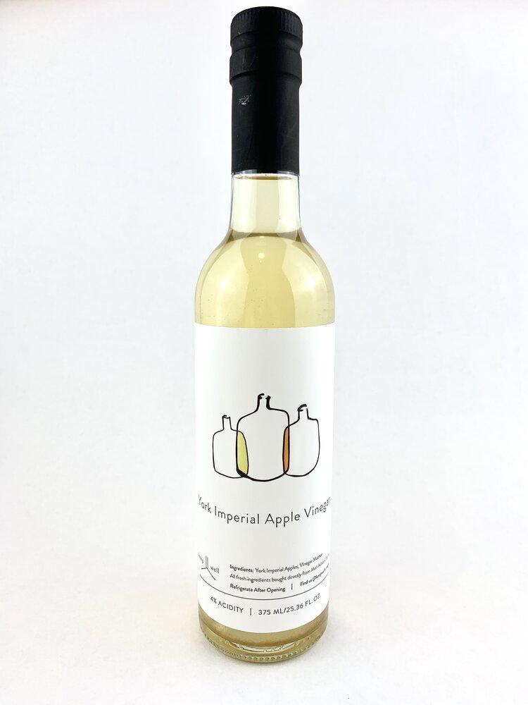 keepwell vinegar