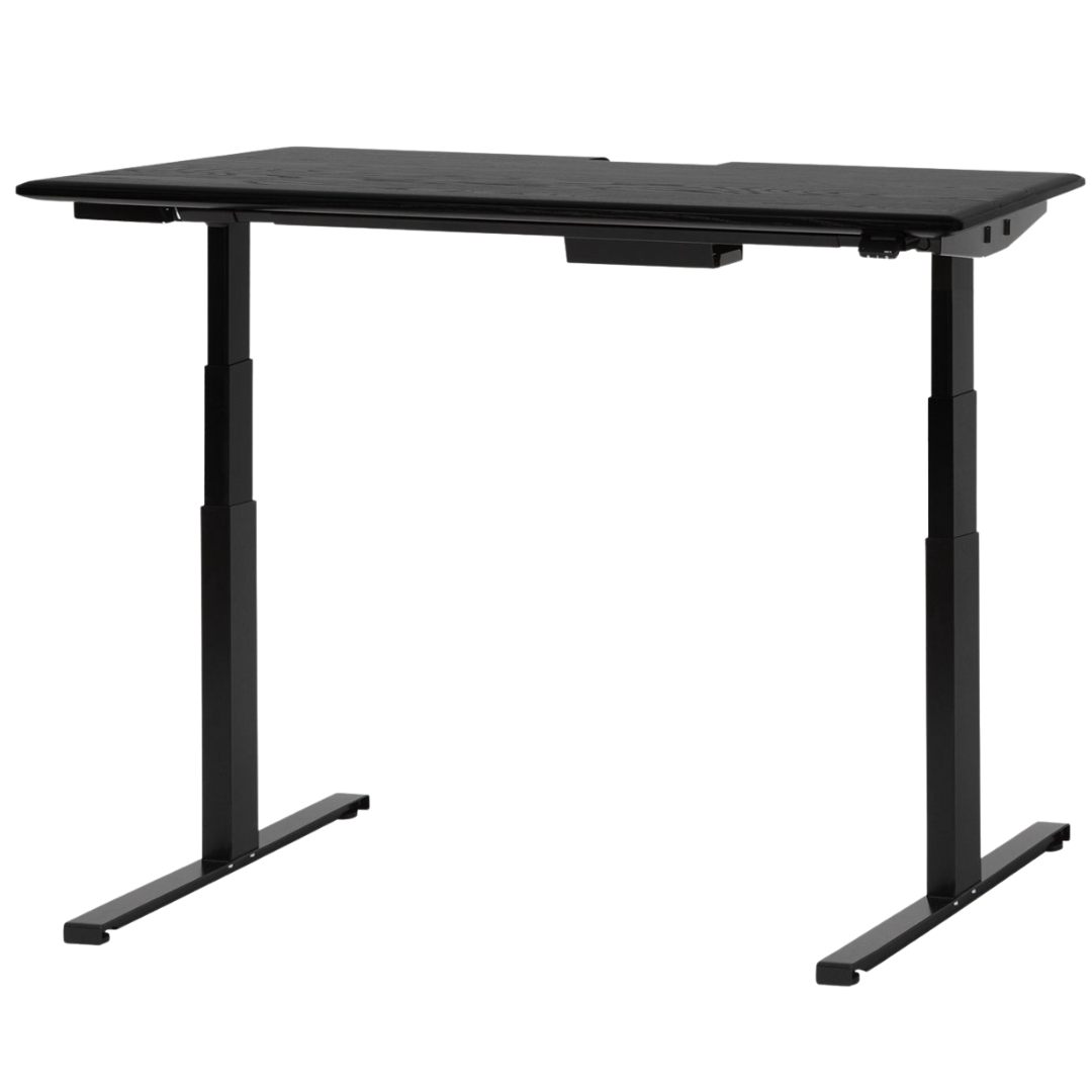 alle height-adjustable desk