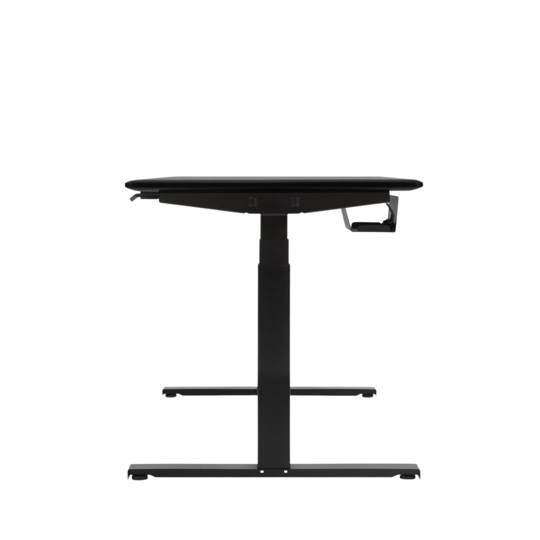 alle height-adjustable desk