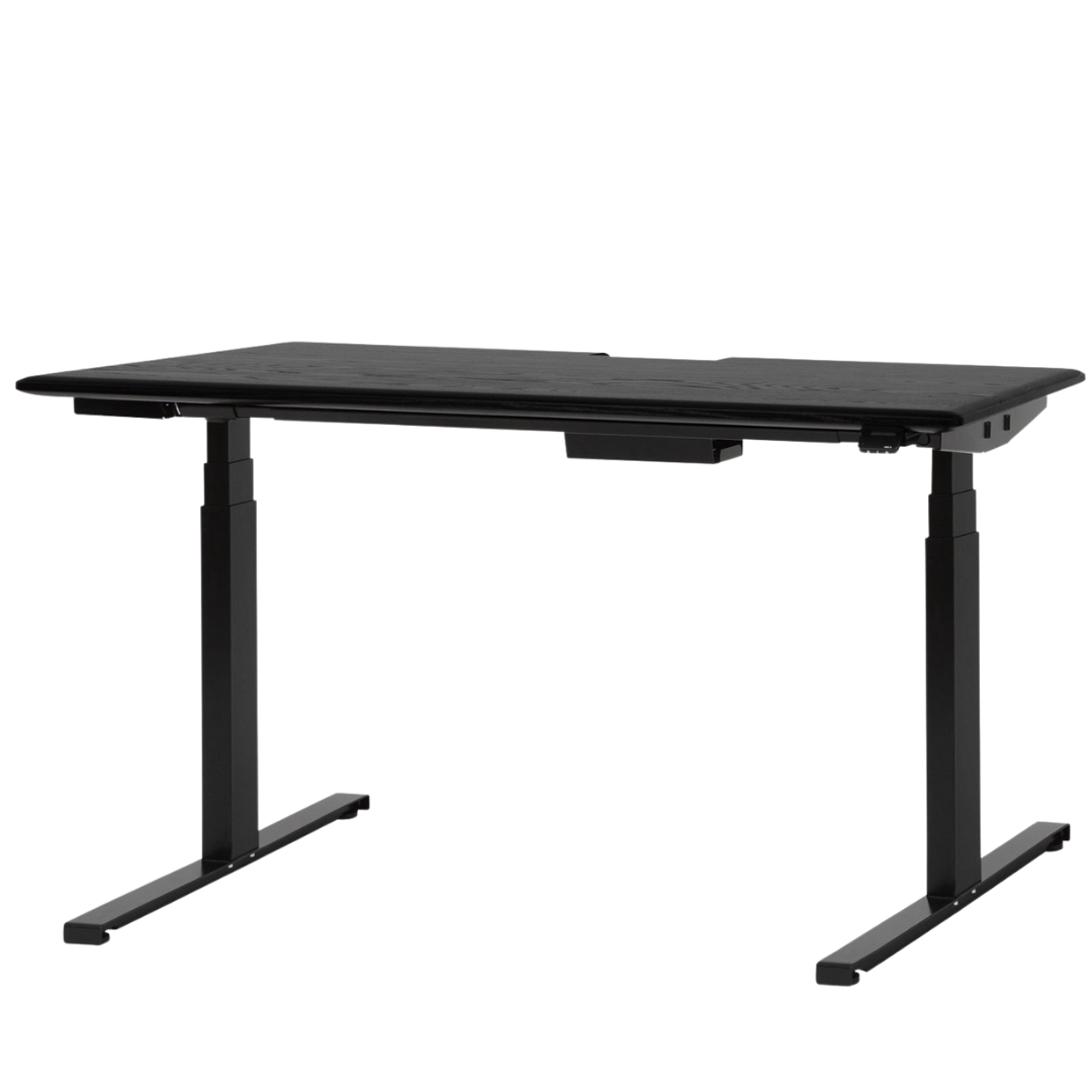 alle height-adjustable desk