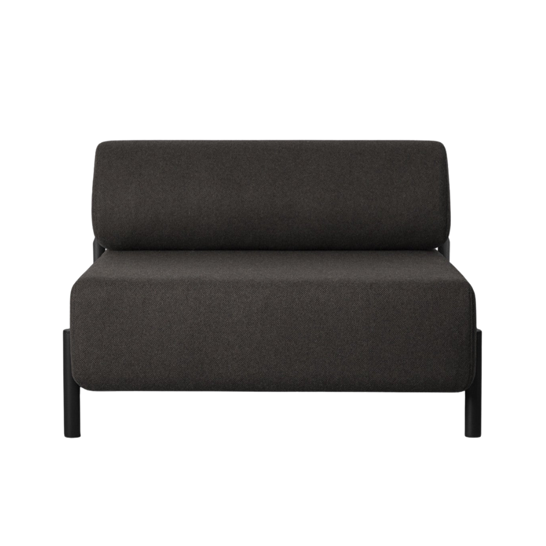 palo modular single-seater