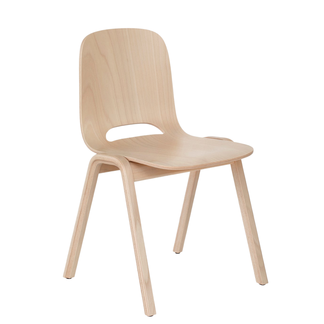 touchwood chair