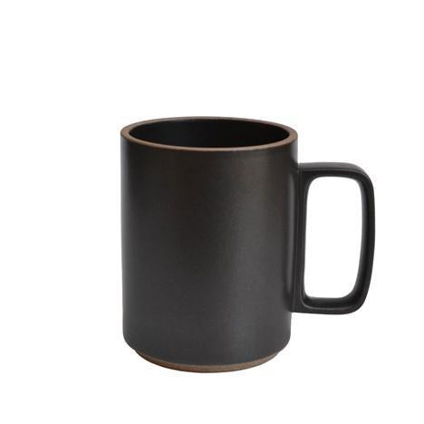 large mug