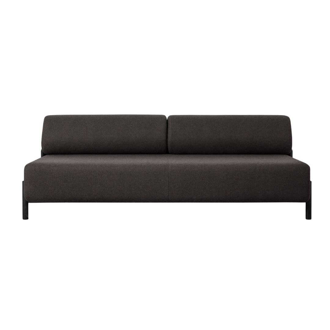 palo modular 2-seater sofa