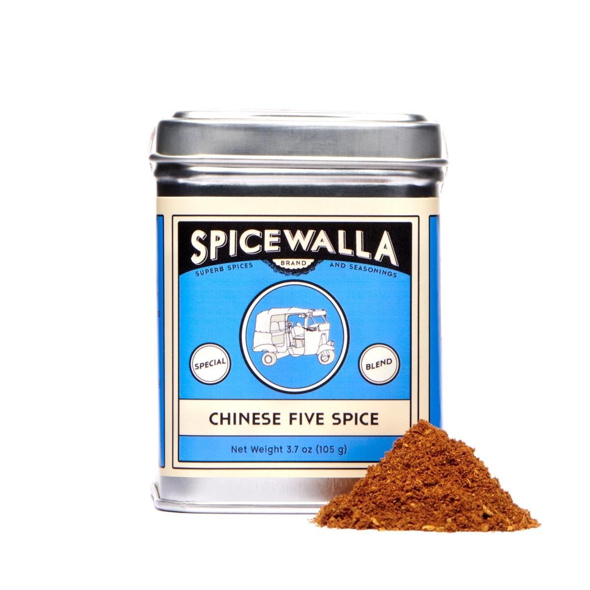 chinese five spice