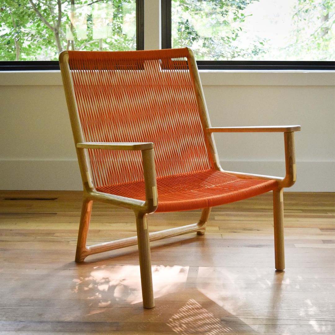 overbrook lounge chair