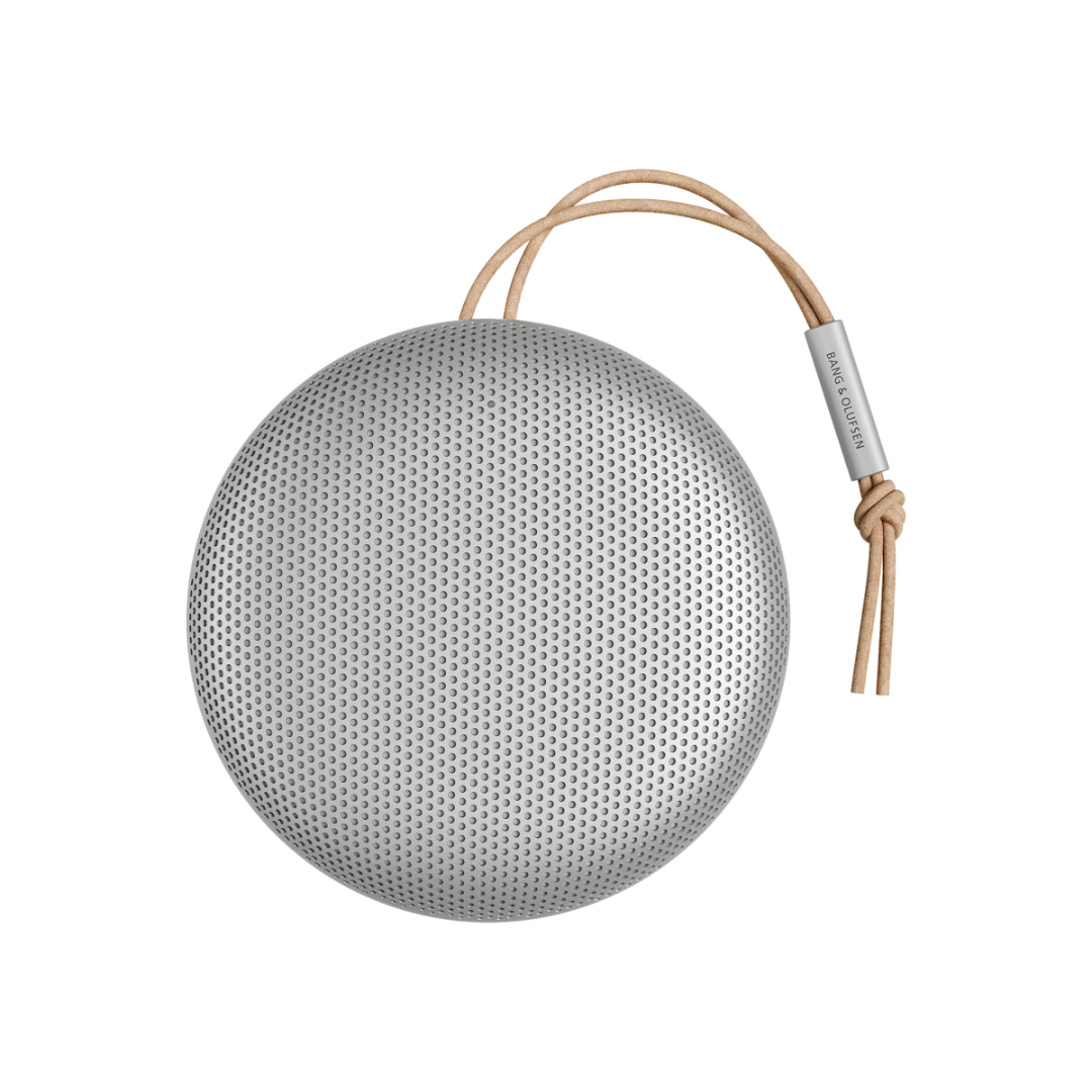 beosound a1 2nd gen